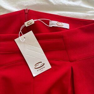 Everis NWT Straight Leg Trouser Pants